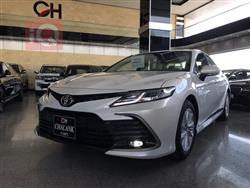 تۆیۆتا کامری